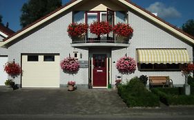 B & B Kaaskenswater