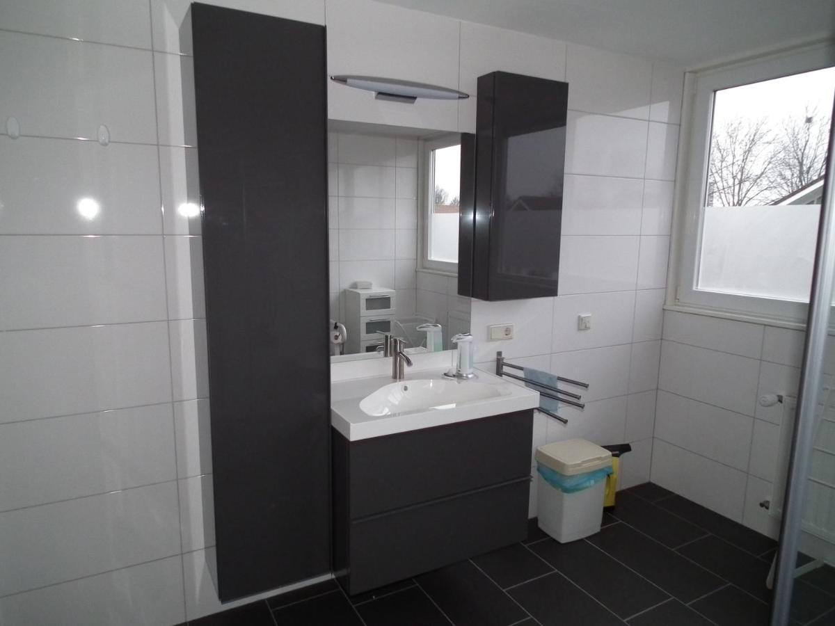 B & B Kaaskenswater Zierikzee Buitenkant foto