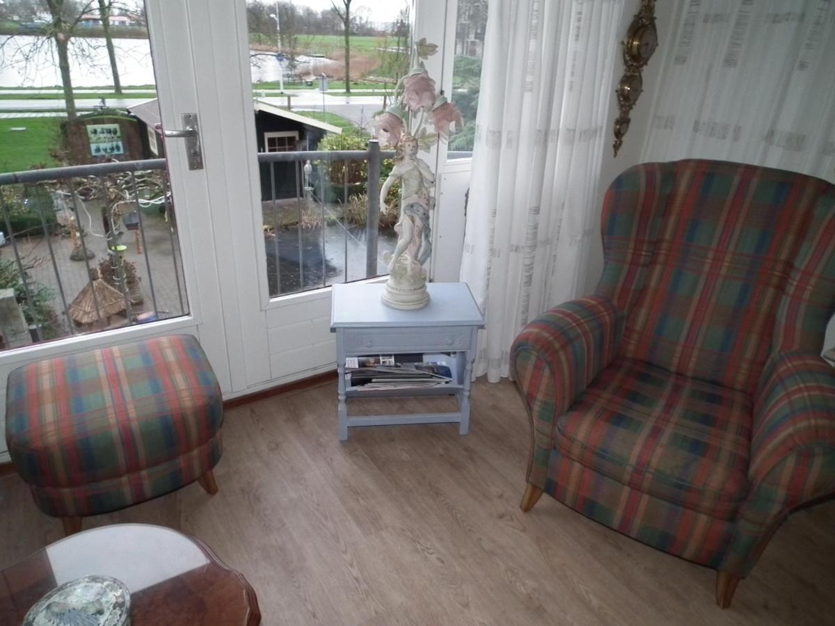 B & B Kaaskenswater Zierikzee Buitenkant foto