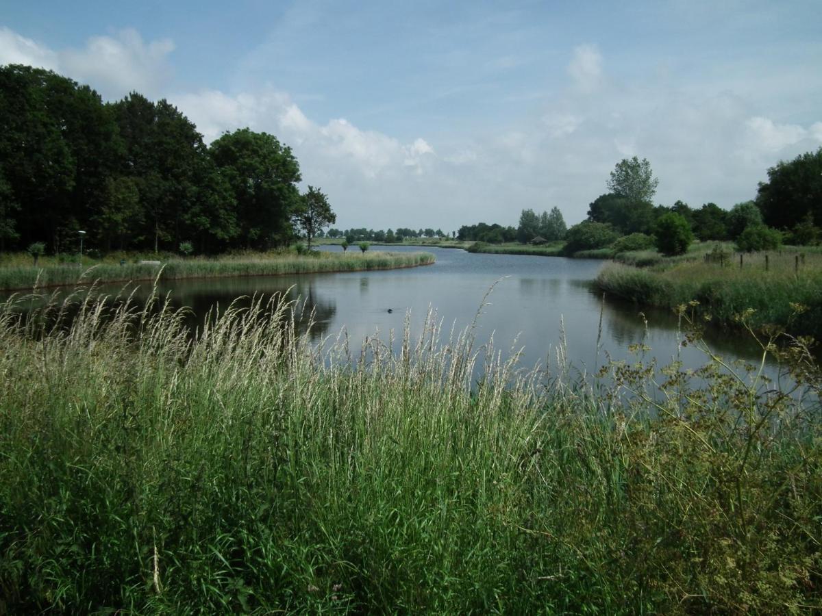 B & B Kaaskenswater Zierikzee Buitenkant foto