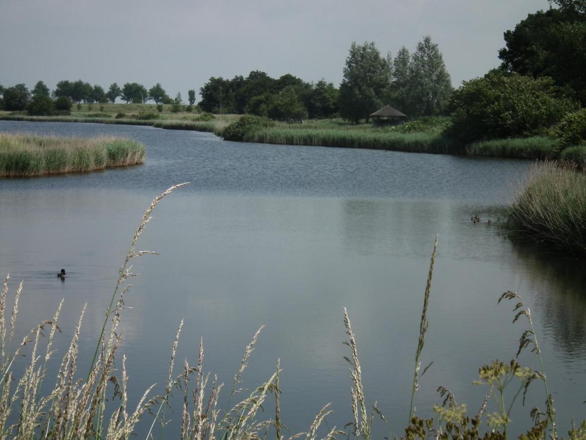 B & B Kaaskenswater Zierikzee Buitenkant foto