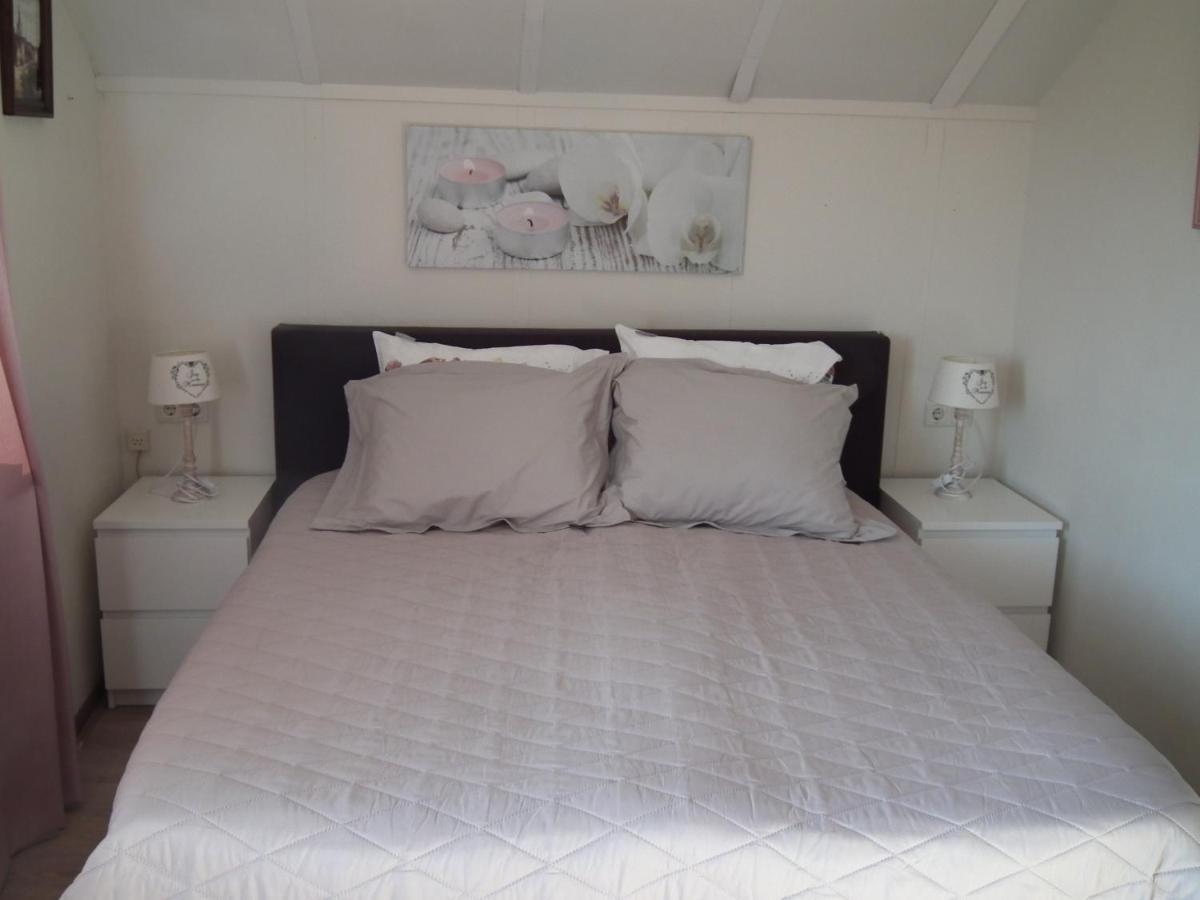 B & B Kaaskenswater Zierikzee Buitenkant foto