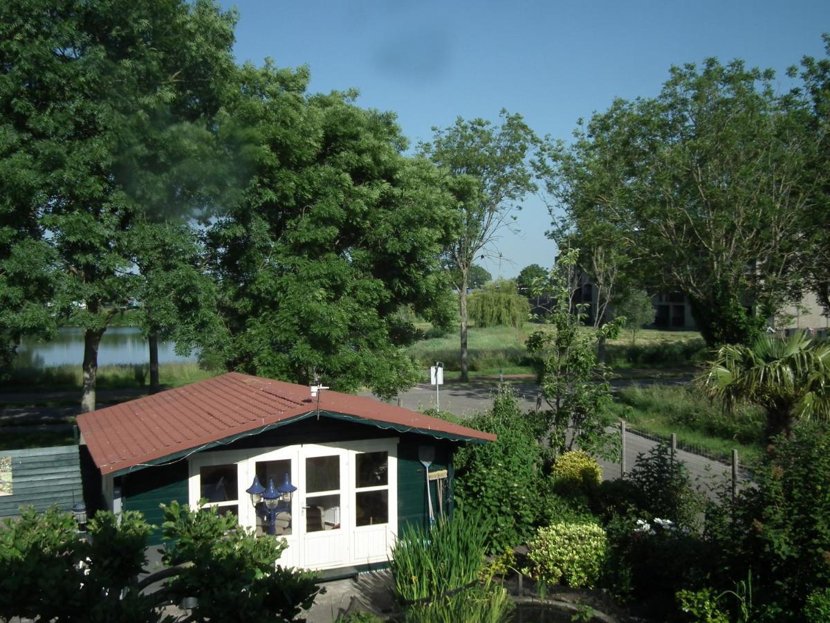 B & B Kaaskenswater Zierikzee Buitenkant foto