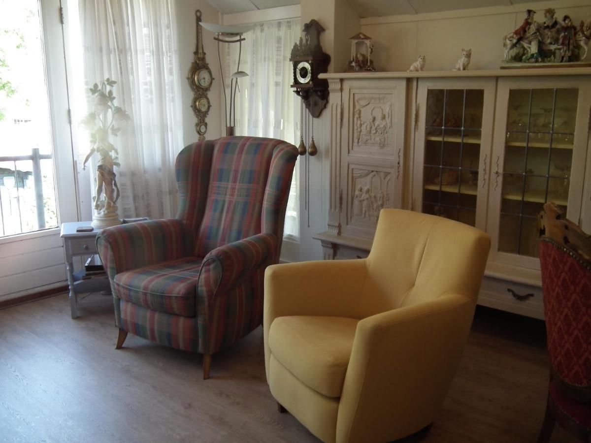 B & B Kaaskenswater Zierikzee Buitenkant foto