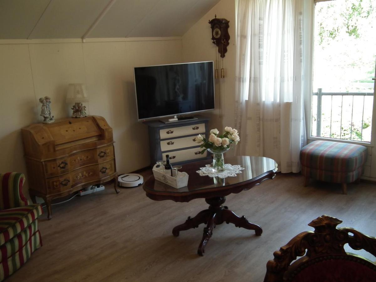 B & B Kaaskenswater Zierikzee Buitenkant foto