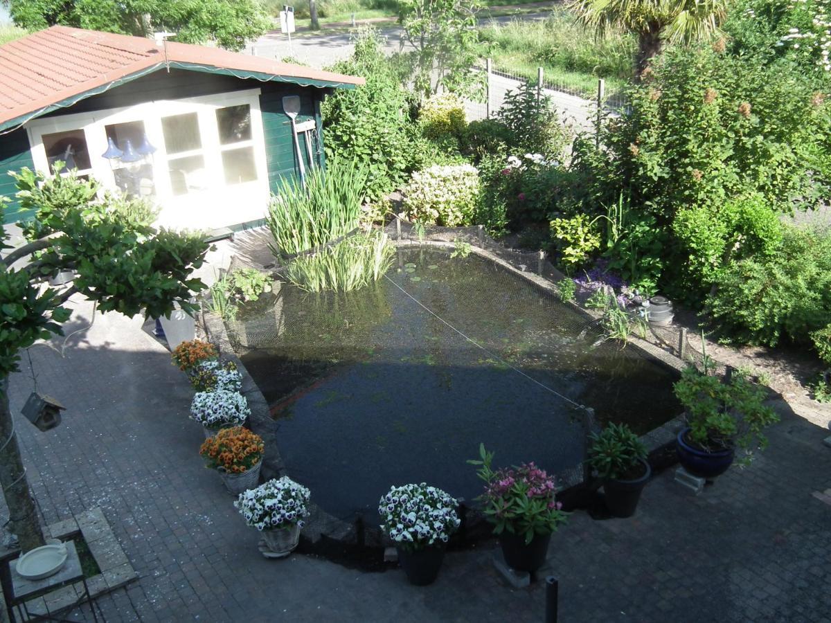 B & B Kaaskenswater Zierikzee Buitenkant foto