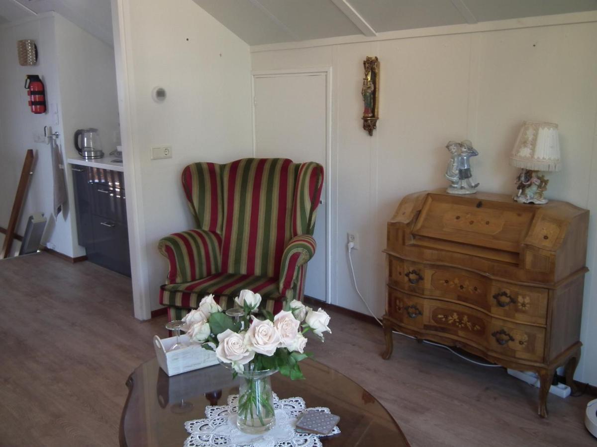 B & B Kaaskenswater Zierikzee Buitenkant foto