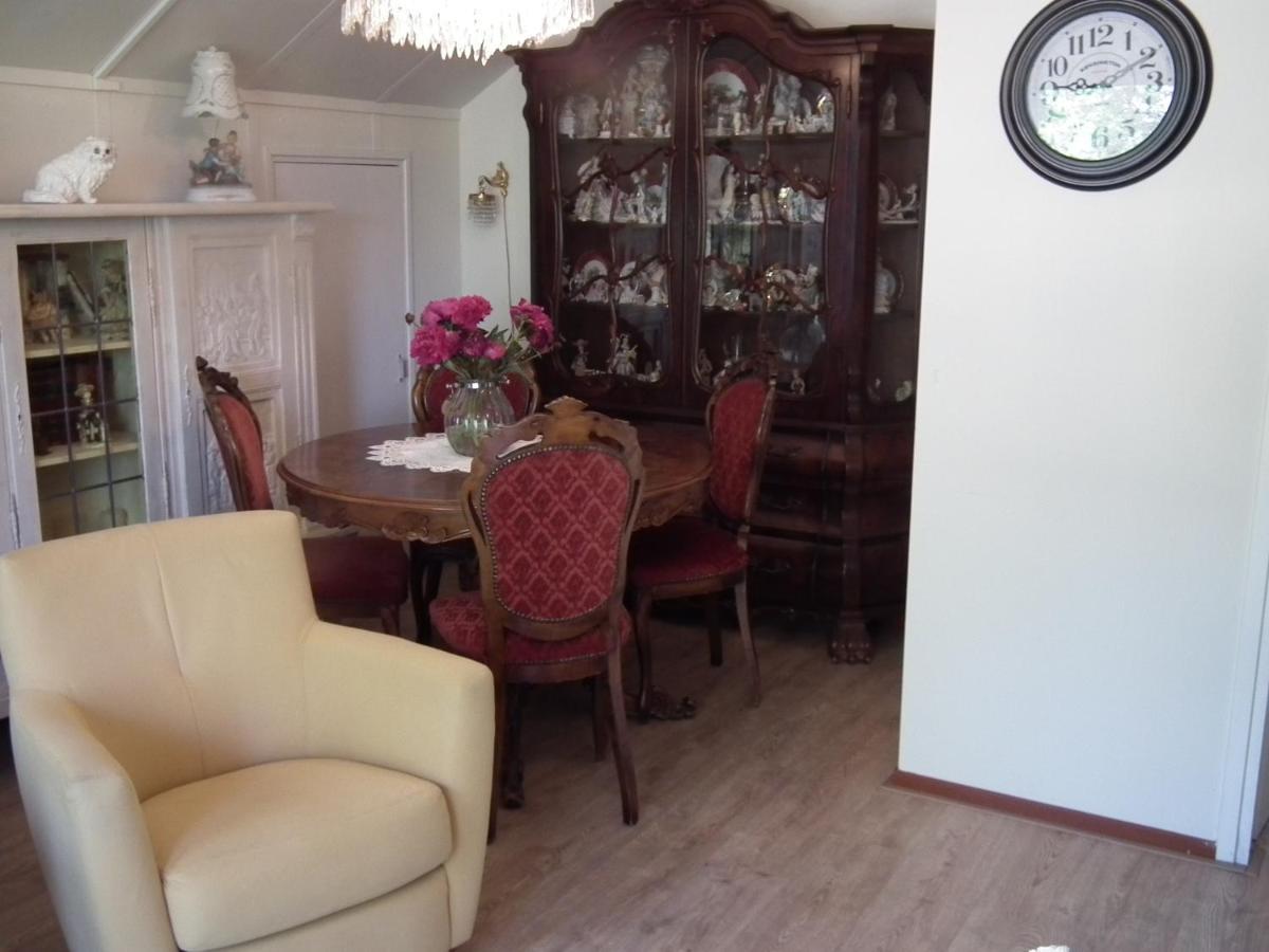 B & B Kaaskenswater Zierikzee Buitenkant foto