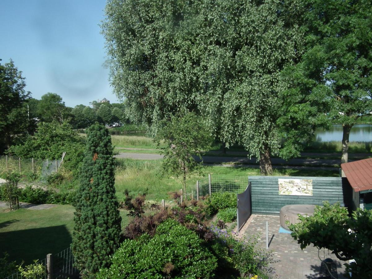 B & B Kaaskenswater Zierikzee Buitenkant foto